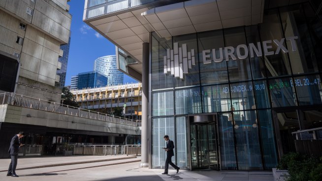 Euronext е готова да реагира, ако търсенето на денонощна търговия се увеличи
