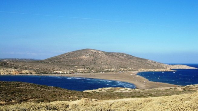 Гърция стартира продажбата на имоти за 25 млрд. евро