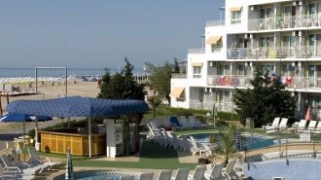 Албена АД отчете 3% ръст на продажбите през 2011 г.