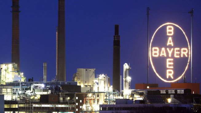 Инвеститор активист влиза в германската&nbsp;Bayer