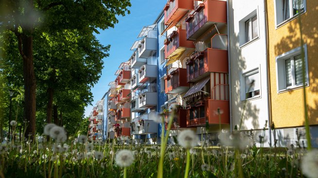 ЕЦБ: Покачващите се лихви по ипотечните кредити ограничават икономиката на еврозоната