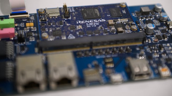 САЩ създават високотехнологични вериги на доставки, в които Китай не присъства 