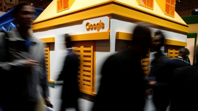 Съд засега отхвърли обвиненията срещу Google за полова дискриминация