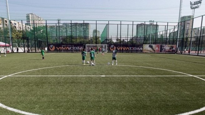 През 2018 г. София ще бъде европейска столица на спорта