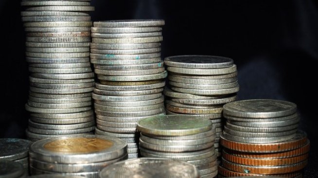 Международните валутни резерви на България намаляват с 9,5% през октомври