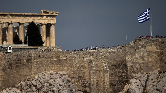 Безработицата в Гърция - най-ниска от 2011 г. насам