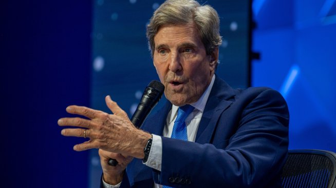 Джон Кери планира да напусне поста си на пратеник на САЩ за климата