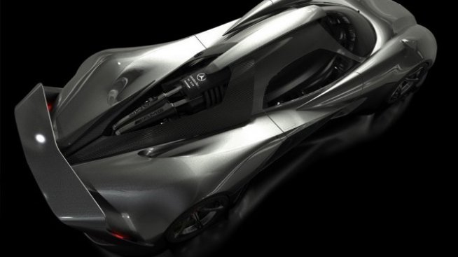 Mercedes-AMG навлиза на пазара на суперколите