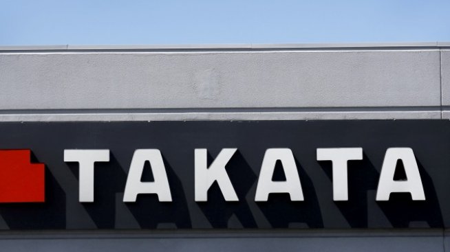 Скандалът с еърбеците на Takata ще коства милиарди на германските автоконцерни