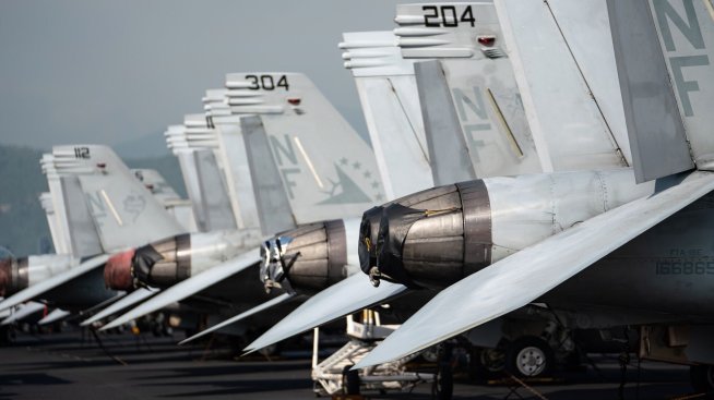 За САЩ е логично да предпочетат Азия пред Европа