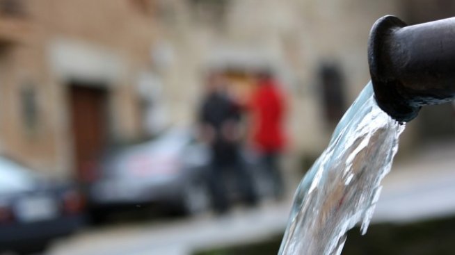 Допълнително водоснабдяване на Хасково трябва да приключи до края на ноември