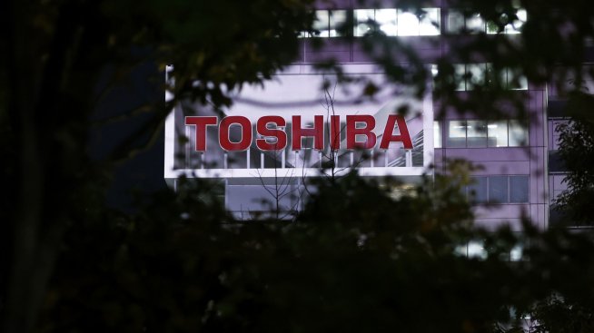 Предпочитаният от&nbsp;Toshiba&nbsp;кандидат-купувач осигури парите за сделката&nbsp;