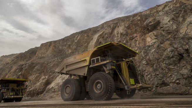 BHP предупреди за ръст на въглеродните ѝ емисии в краткосрочен план