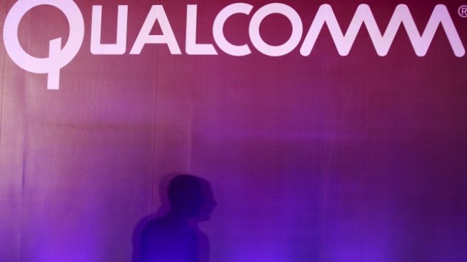 Qualcomm е продала своя дял от спектъра във Великобритания?