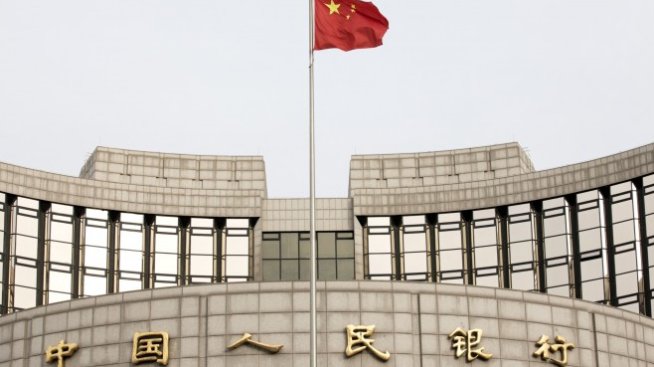 Китай ще направи лихвите по междубанковите депозити ключови за паричната политика