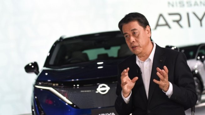 Nissan: Печалбата от електромобилите ще е трудна задача