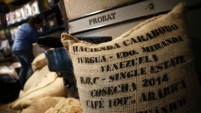 Колумбийски производители на кафе искат по-високи международни цени