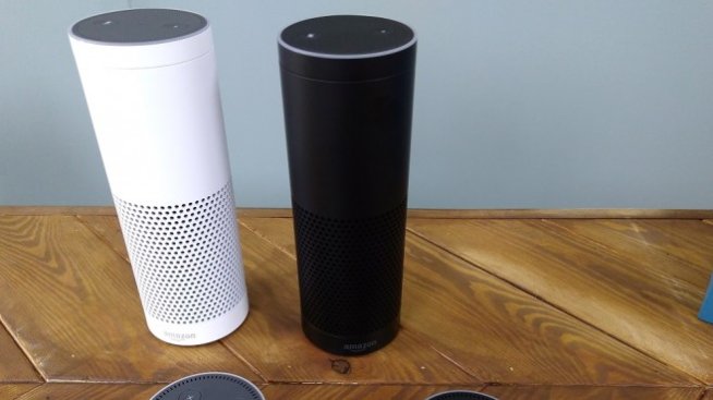 Amazon подготвя 8 устройства с Alexa?