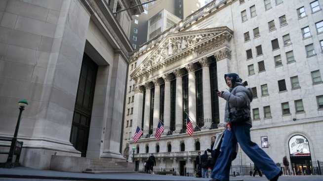 Wall Street отваря с ръстове в очакване на протокола от януарското заседание на Фед*