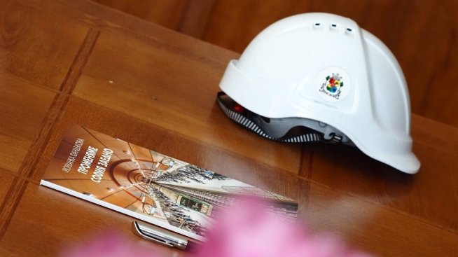 Кадър на деня за 13 ноември
