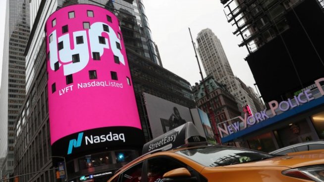 Lyft заплашва Morgan Stanley с юридически искове