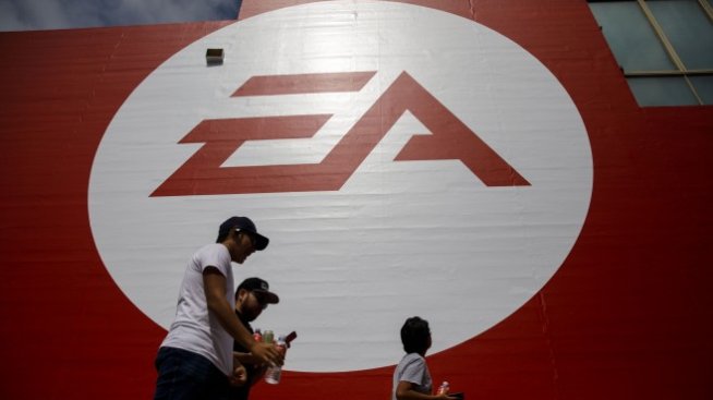 EA сигнализира за продължаващ бум на гейминга