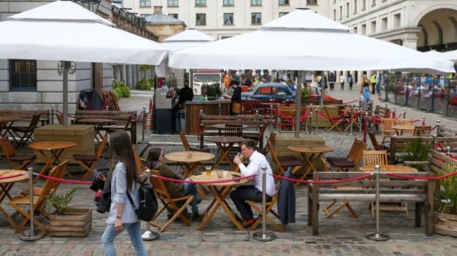 Великобритания може да се поучи от САЩ за справедливата работна седмица