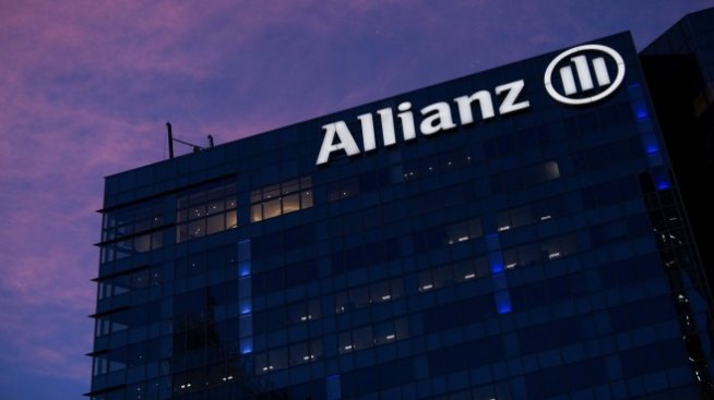 Allianz увеличава печалбата си с 45% до 3,3 млрд. евро