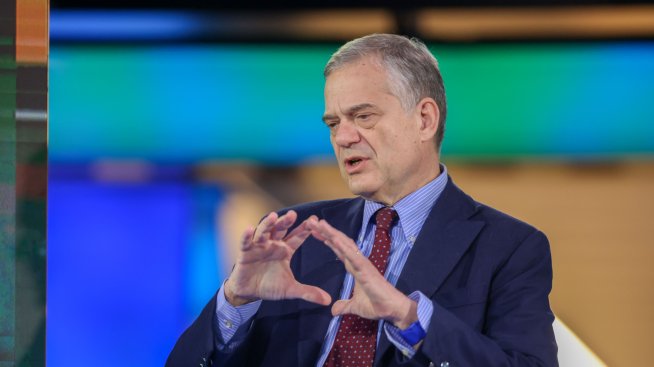 Бини Смаги: ЕЦБ трябва да отложи или да намали планирания ръст на лихвите за март