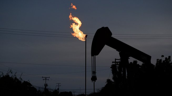 Европейският газов и петролен сектор преживя трудно тримесечие