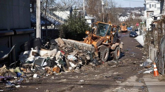 България намалява битовите отпадъци с най-бързите темпове в ЕС