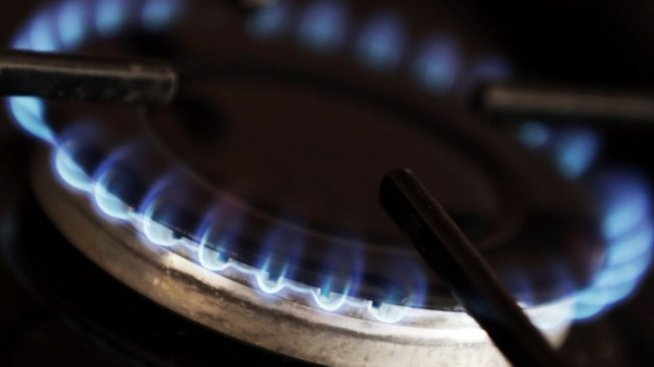 Добивът на газ в България продължава да расте и през ноември