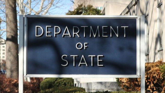 Проект на указ на Тръмп предлага радикална реорганизация на Държавния департамент на САЩ