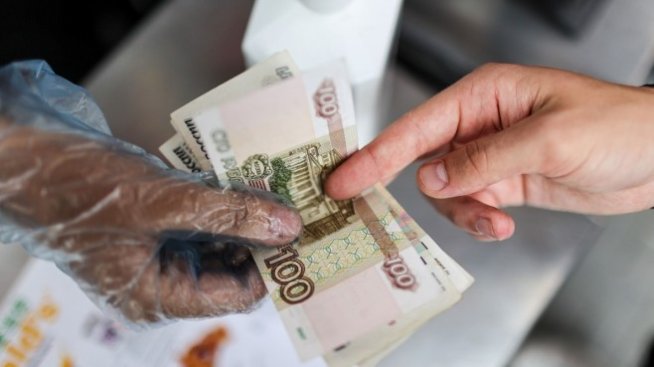 Икономиката на Русия се е разширила с над 6% през януари