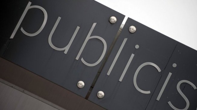 Publicis сложи край на серията спадове и се върна към растежа