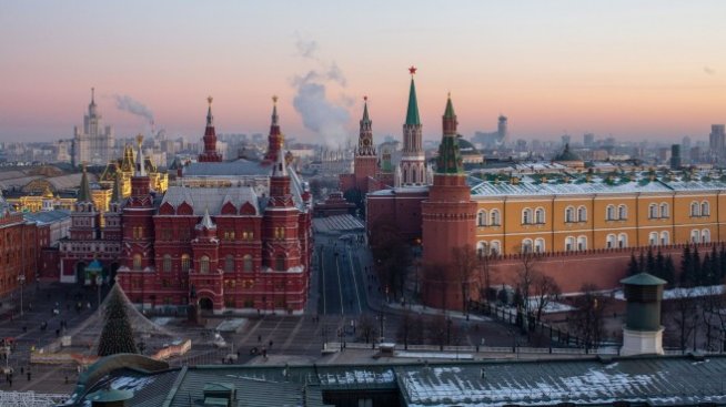 Русия привика американския посланик заради санкциите на САЩ