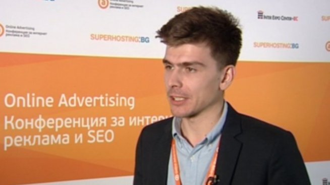 Yandex държи над 55% от пазара на интернет търсачки в Русия