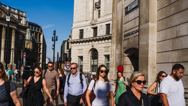 АЦБ вероятно ще отложи въвеждането на дигиталния паунд