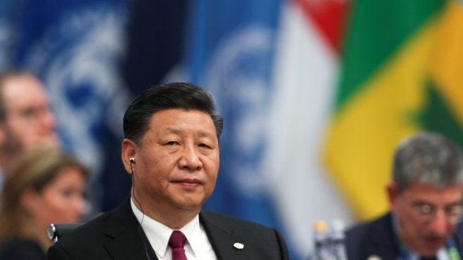 Си Дзинпин е призовал японския премиер да ускори преговорите за РВИП