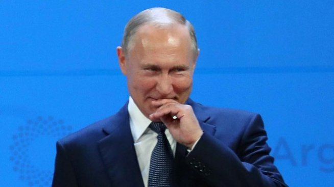 Експерт: С Керченския казус Путин изпробва реакцията на Запада и Украйна