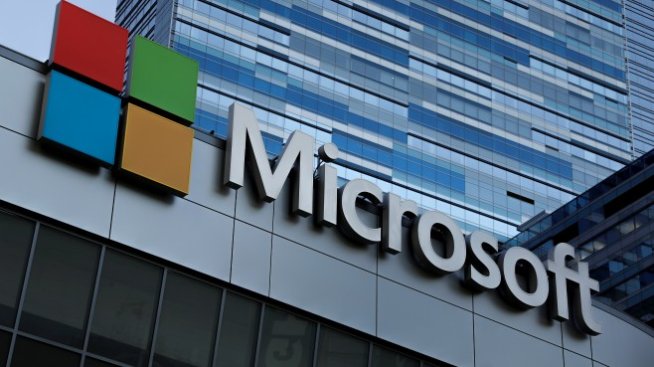Microsoft свали от върха Apple като компания с най-голяма пазарна капитализация 