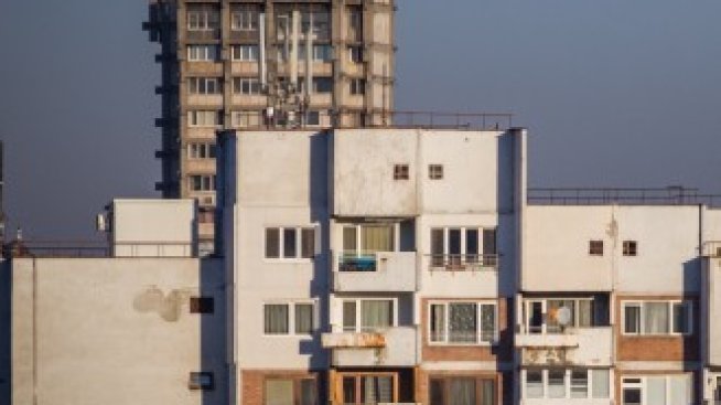 Има ли балон на пазара на жилищни имоти у нас?