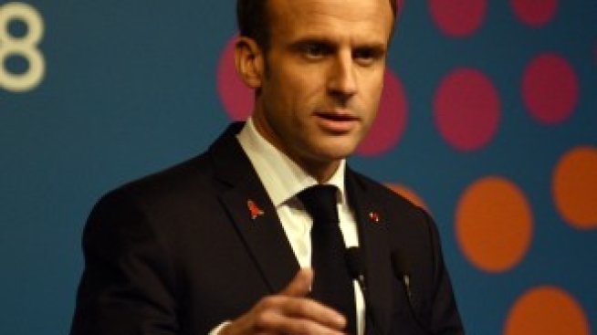 Макрон разбира по трудния начин, че "зелените" данъци носят политически рискове