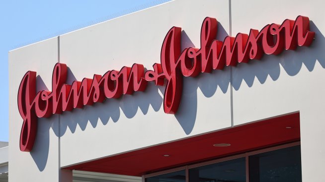 Продажбите на Johnson & Johnson надминаха очакванията на анализаторите