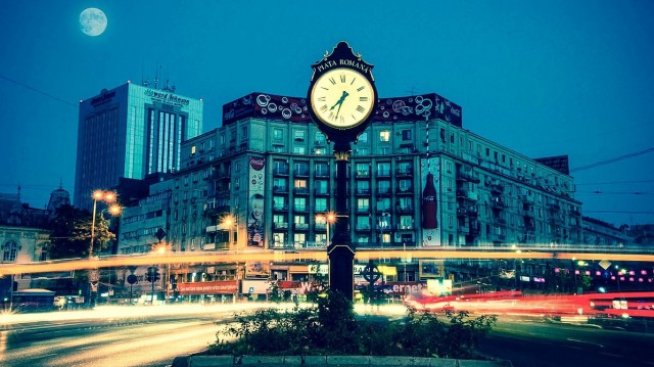 Готова ли е Румъния да създаде новата Силициева долина?