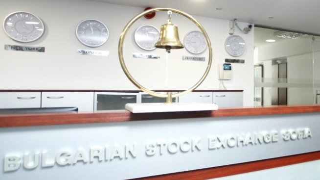 Две сделки с акции на &bdquo;Чайкафарма" донесоха почти 90% от оборота на БФБ