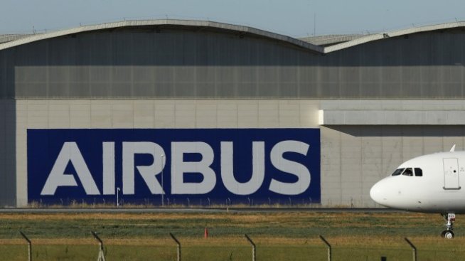 Airbus остава без поръчки на нови самолети за трети месец през юни