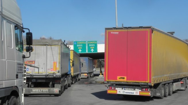 България ще заведе дело заради Пакета Мобилност