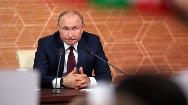 Путин призова руското правителство за контрол над цените на автомобилния пазар