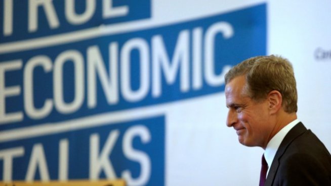 Каплан: Отворен съм за повишение на лихвите в САЩ през декември